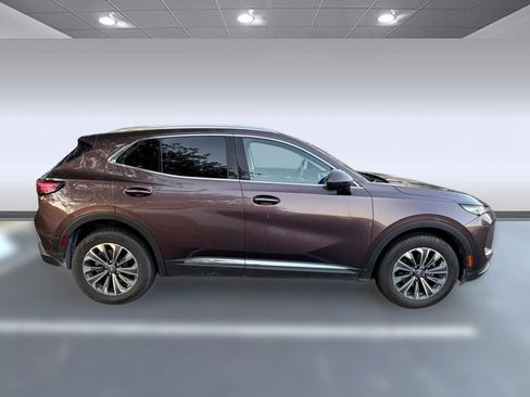 Used 2024 Buick Envision Preferred AWD/4WD image 6