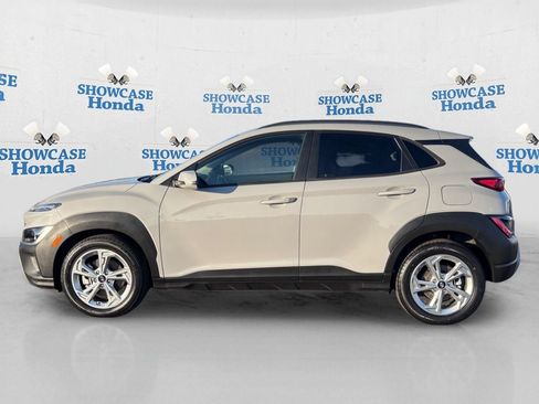 Used 2023 Hyundai Kona SEL w/ Convenience Package AWD/4WD image 4