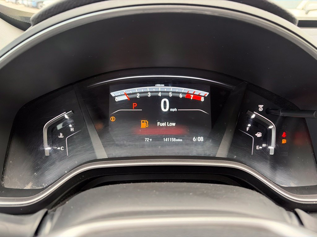 Used 2017 Honda CR-V EX image 27