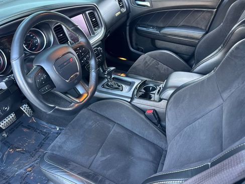 Used 2023 Dodge Charger Scat Pack image 10