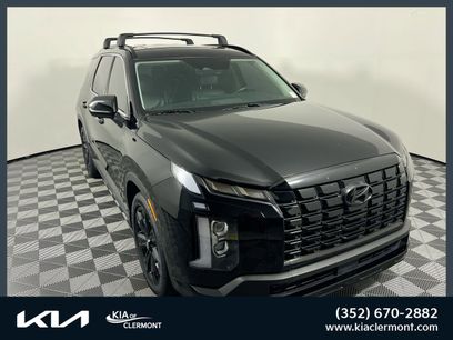 Used 2023 Hyundai Palisade XRT w/ Cargo Package