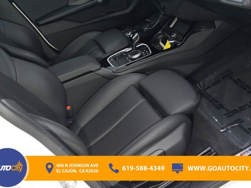 Used 2023 BMW 228i Gran Coupe 228i w/ M Sport Package image 8