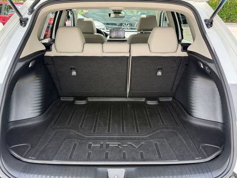 Used 2024 Honda HR-V EX-L image 19