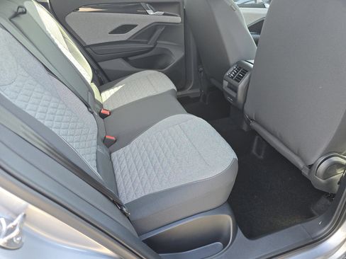 New 2025 Volkswagen Tiguan S image 15