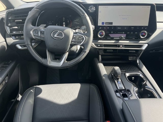 New 2026 Lexus RX 350 Premium Plus w/ Accessory Package (Z1) FWD image 13