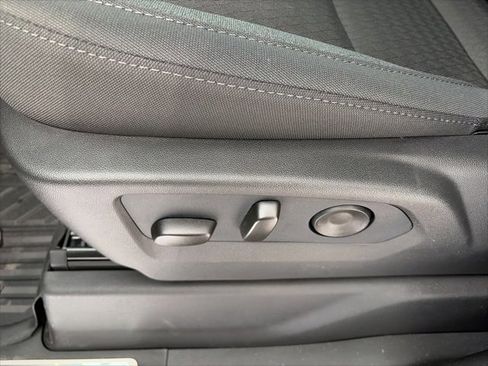 New 2026 Chevrolet Silverado 1500 RST image 12