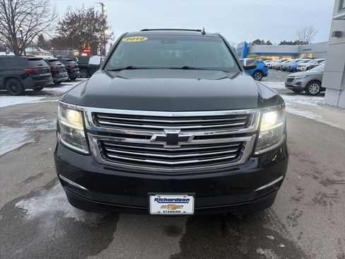 Used 2019 Chevrolet Tahoe Premier image 8