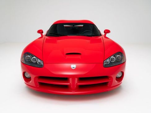 Used 2006 Dodge Viper SRT-10 RWD image 6