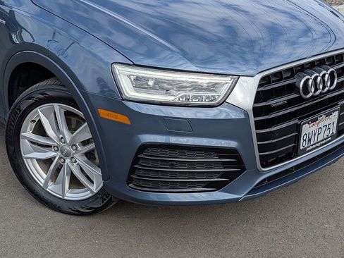 Used 2018 Audi Q3 2.0T Premium Plus w/ Premium Plus Package image 6