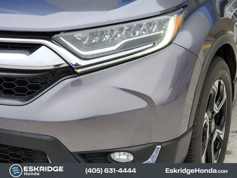 Used 2017 Honda CR-V Touring image 10