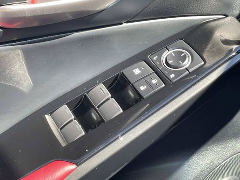 Used 2025 Lexus IS 350 F Sport w/ Accessory Package 2 RWD image 15