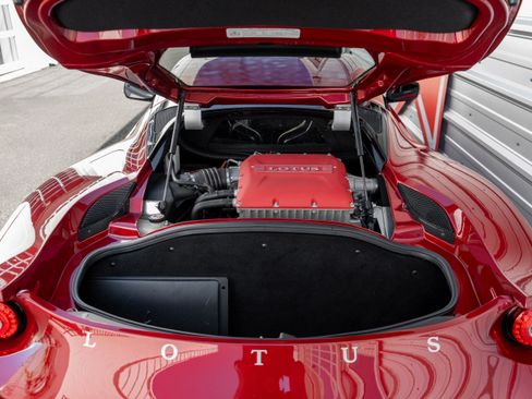 Used 2020 Lotus Evora RWD image 34