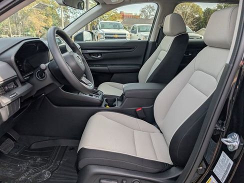 New 2026 Honda CR-V EX image 13