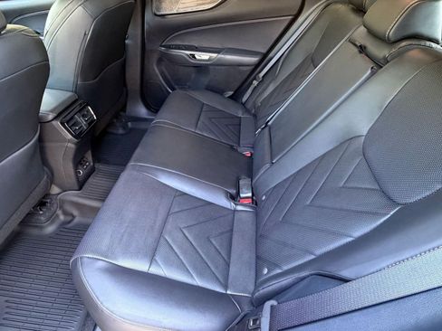 New 2026 Lexus NX 350 AWD w/ Luxury Package image 24