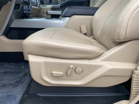 Certified 2017 Ford F250 Lariat w/ Lariat Ultimate Package image 21