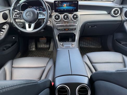Certified 2022 Mercedes-Benz GLC 300 image 13