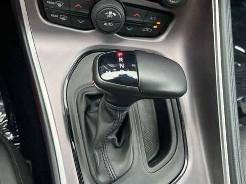 Used 2022 Dodge Challenger SXT w/ Plus Package AWD/4WD image 16