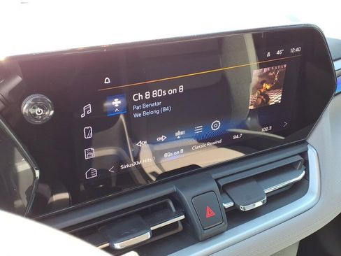 Used 2025 Chevrolet TrailBlazer LS w/ LS Convenience Package image 20