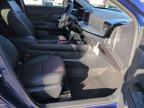 New 2026 Nissan Kicks SR w/ Cold Weather Package AWD/4WD image 19