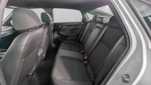 Used 2026 Honda Civic Sport image 16
