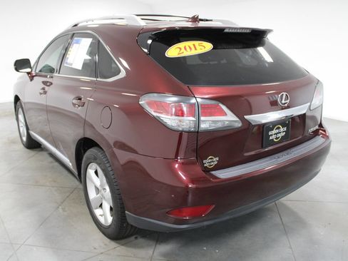 Used 2015 Lexus RX 350 AWD image 7