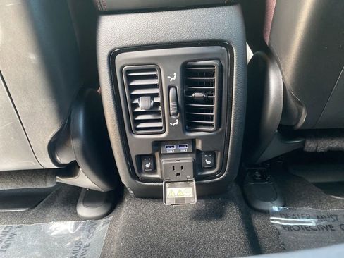 New 2026 Dodge Durango GT AWD/4WD image 18