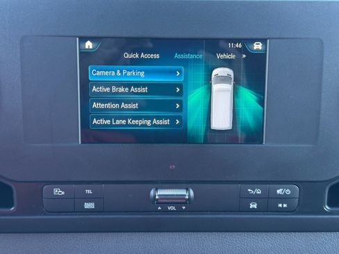 Used 2023 Mercedes-Benz Sprinter 2500 image 26