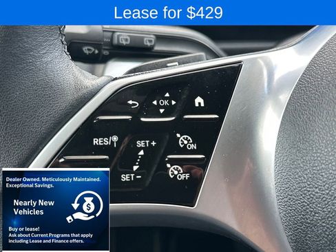 Used 2025 Mercedes-Benz GLB 250 4MATIC image 20