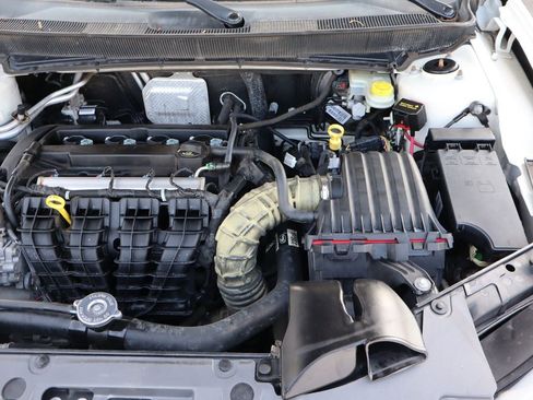 Used 2008 Chrysler Sebring LX FWD image 37