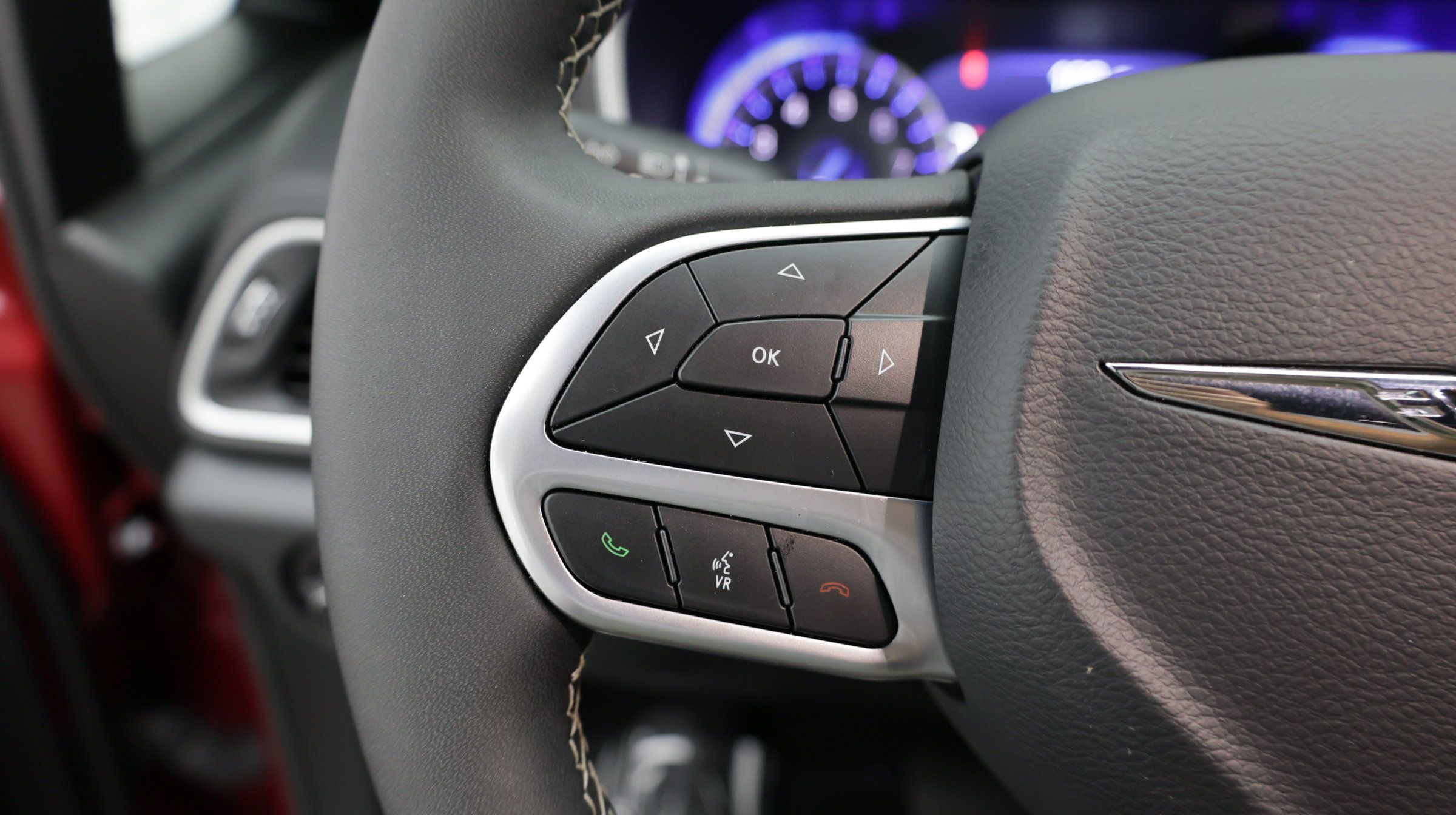 Used 2026 Chrysler Pacifica Select FWD image 22