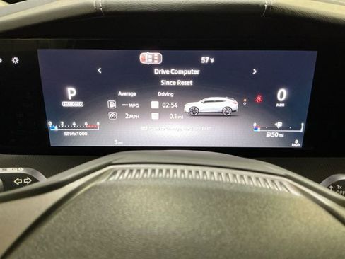 New 2026 Nissan Murano SV image 21