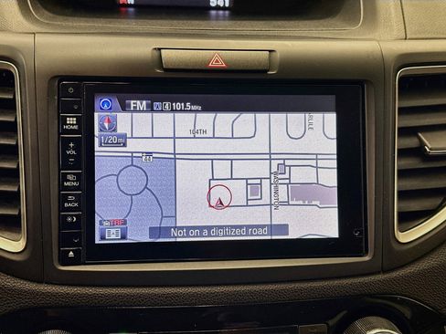Used 2016 Honda CR-V Touring image 22