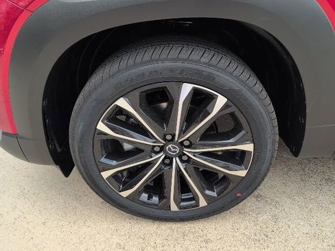 New 2026 MAZDA CX-50 AWD 2.5 S w/ Weather Package image 3