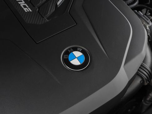 Used 2020 BMW Z4 M40i w/ Executive Package RWD image 21