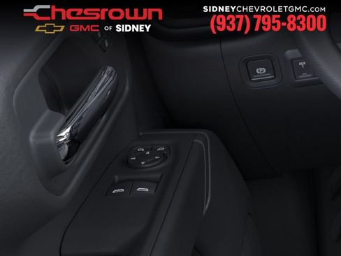 New 2026 GMC Sierra 3500 Pro w/ Fleet Convenience Package AWD/4WD image 22