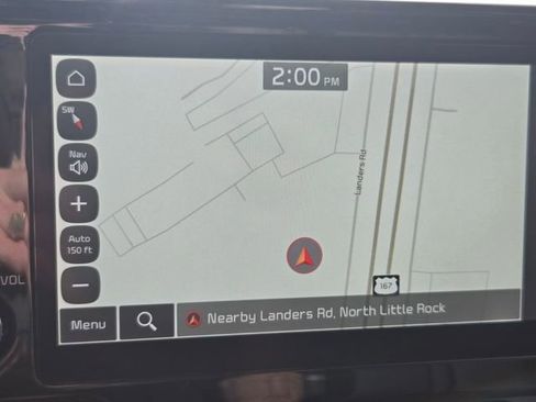 Used 2023 Kia Sorento SX image 21