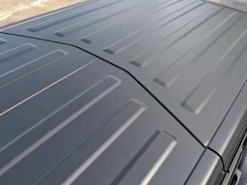 Used 2025 Jeep Wrangler Unlimited Rubicon 4xe w/ Convenience Group image 14