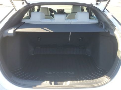 New 2026 Honda Civic Sport image 8