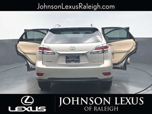 Used 2013 Lexus RX 350 AWD image 26