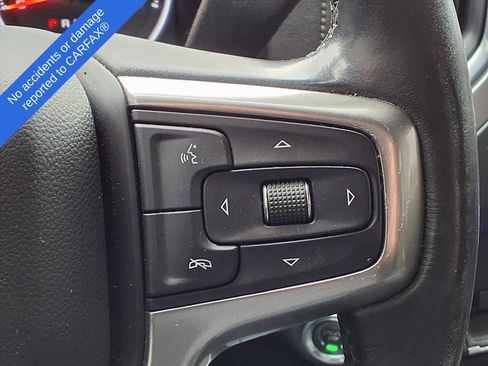 Used 2019 Chevrolet Silverado 1500 LT Trail Boss image 28