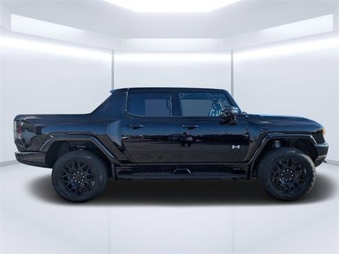 New 2025 GMC Hummer EV 2X image 3