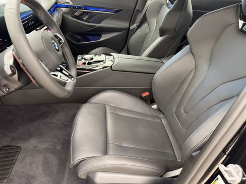 New 2027 BMW M5 Touring AWD/4WD image 5
