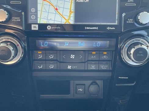 Used 2022 Toyota 4Runner TRD Pro image 17