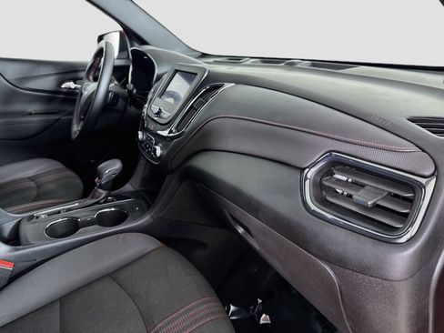 Used 2024 Chevrolet Equinox RS w/ LPO, Cargo Package FWD image 29