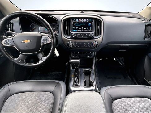 Used 2018 Chevrolet Colorado Z71 image 17