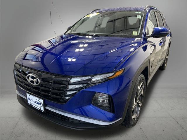 Used 2024 Hyundai Tucson SEL w/ Convenience Package AWD/4WD image 1