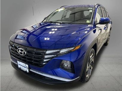 Used 2024 Hyundai Tucson SEL w/ Convenience Package