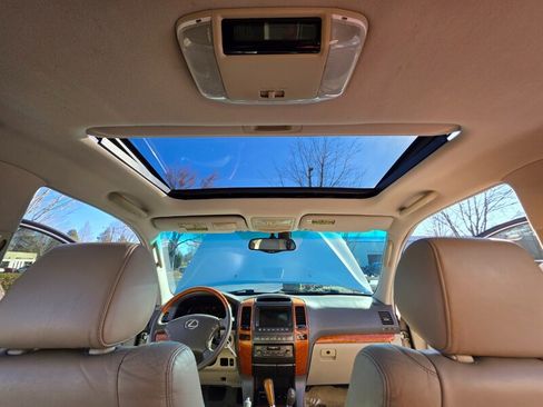 Used 2006 Lexus GX 470 image 54
