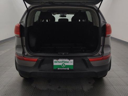 Used 2016 Kia Sportage LX FWD image 29