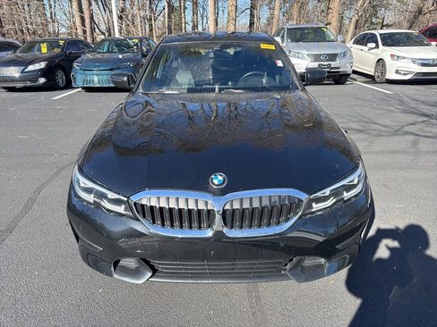 Used 2022 BMW 330i xDrive 330i xDrive w/ Convenience Package image 13